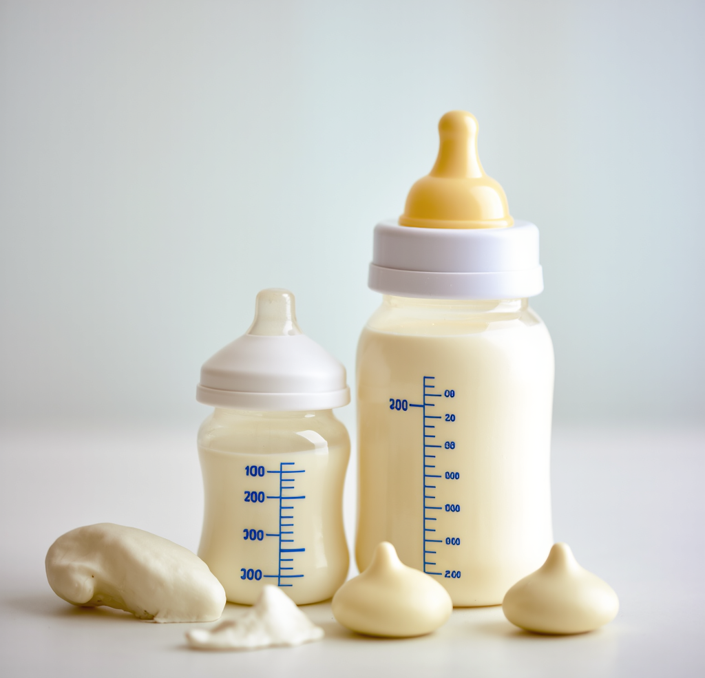 Baby Essentials