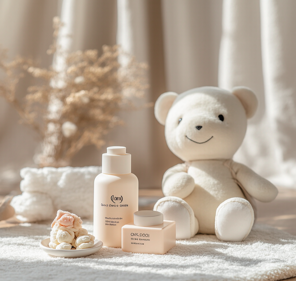 Baby Keepsakes