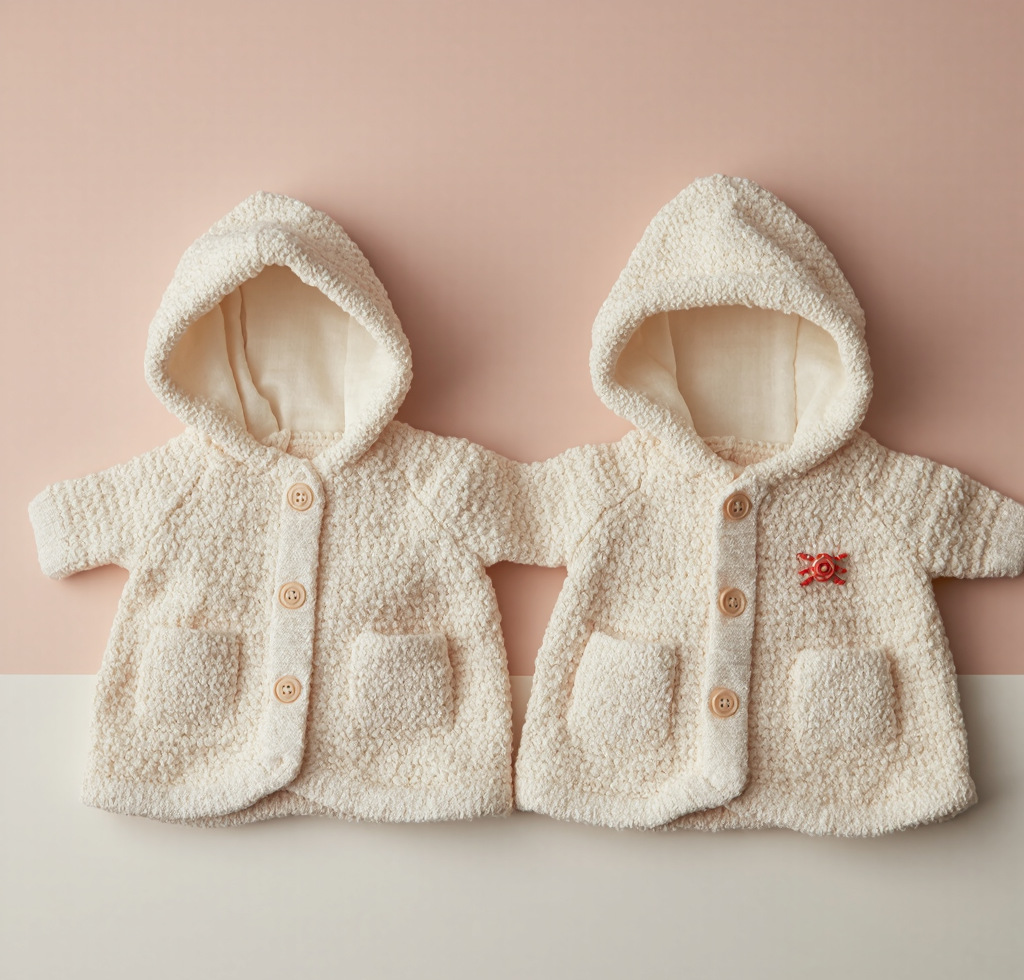 Baby Clothes