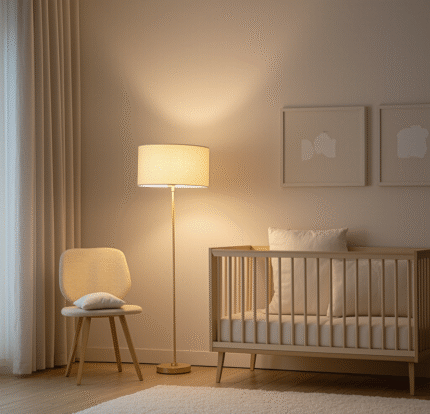 Night Light for Nursery