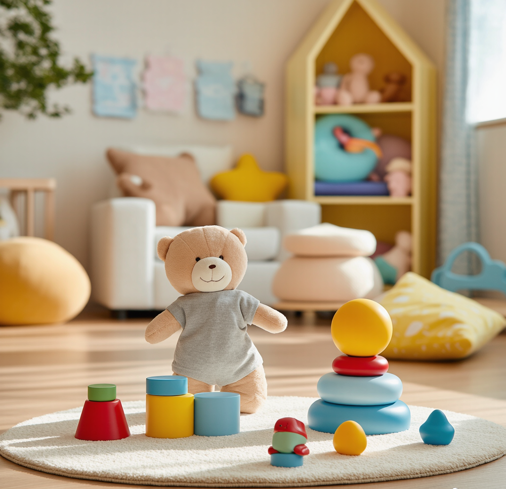 Toys