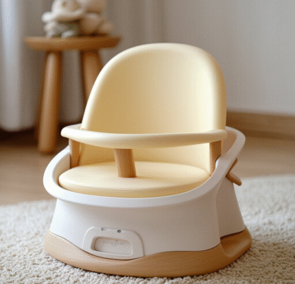 Infant Bathtub Seat